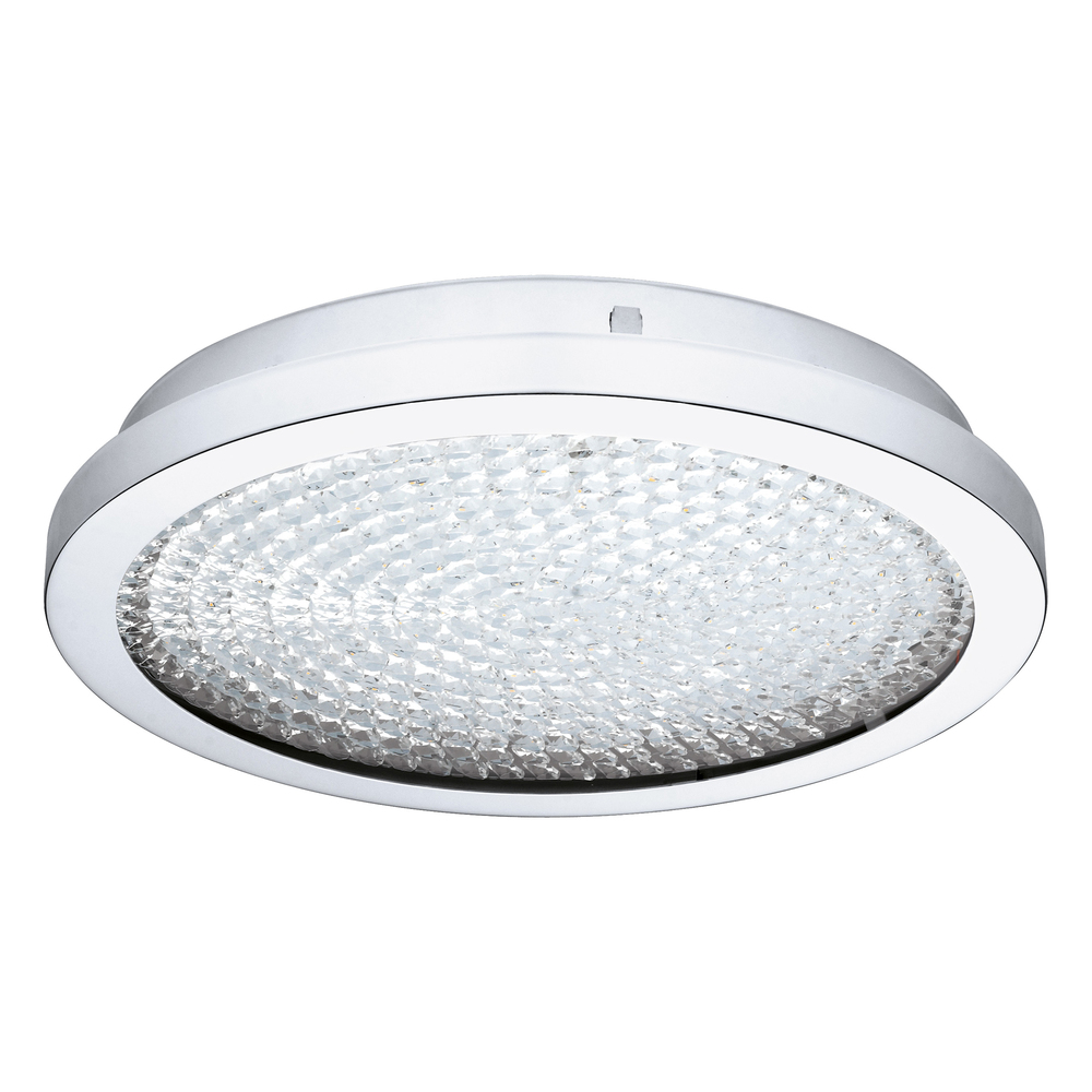 Arezzo 2 LED Flush Mount