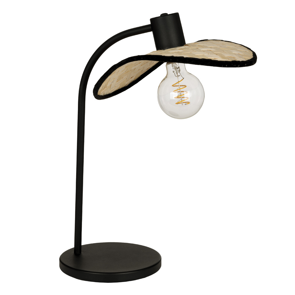 Marywell 1L Table Lamp