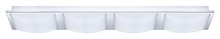  201466A - Wasao 4-Light LED Flush Mount