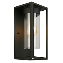  203031A - Walker Hill 1-Light Outdoor Wall Light