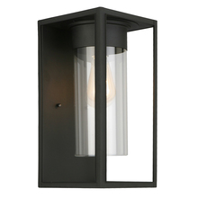  203033A - Walker Hill 1-Light Outdoor Wall Light