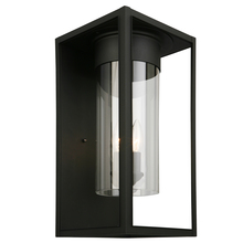  203035A - Walker Hill 3-Light Outdoor Wall Light