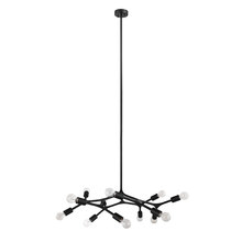  204295A - Bocadella 12-Light Pendant