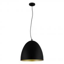  204316A - Sarabia 1 1-Light Pendant