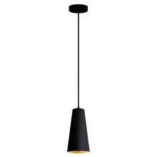 Eglo Canada - Trend 204365A - Pratella 1 1-Light Pendant