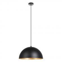  205293A - Rafaelino 1-Light Pendant