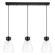  205323A - Montey 3-Light Pendant