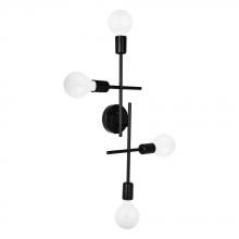  205768A - Avondale 4L Wall Light