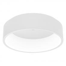  39286A - Marghera 1 LED Flush Mount