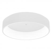  39287A - Marghera 1 LED Flush Mount