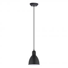 Eglo Canada - Trend 49464A - Priddy 1-Light Pendant