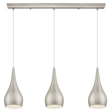  92077A - Reale 3-Light Pendant