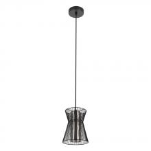  99633A - Maseta 1-Light Suspension