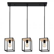  99795A - Libertad 1-Light Pendant