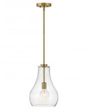  83117LCB - Small Single Light Pendant