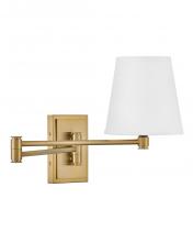  83772LCB - Medium Single Light Sconce