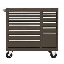 Mobile Utility and Tool Carts