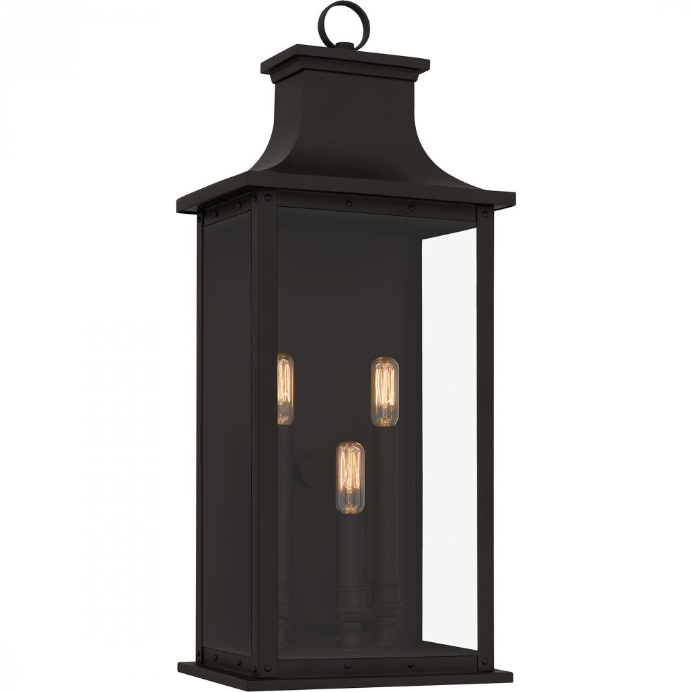 Abernathy Outdoor Lantern