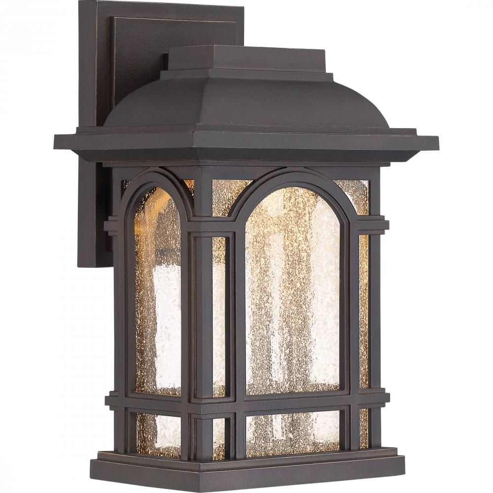 Cathedral LED Outdoor Lantern