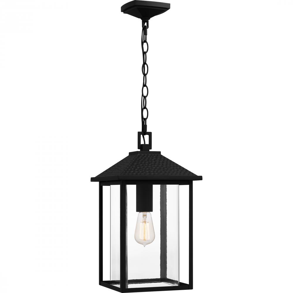 Fletcher Outdoor Lantern