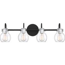  ANW8604EK - Andrews Bath Light