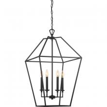  AVY5206PN - Aviary Pendant