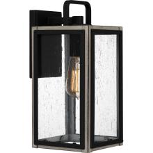  BRAM8406MBK - Bramshaw Outdoor Lantern