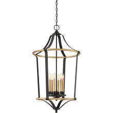 Quoizel HGT5206WT - Highgate Pendant