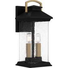  HND8306EK - Henderson Outdoor Lantern