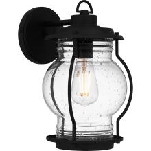 Quoizel LHR8407EK - Luther Outdoor Lantern