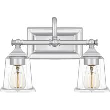  NLC8602C - Nicholas Bath Light