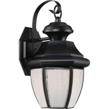  NYL8407K - Newbury LED Outdoor Lantern