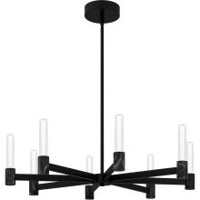  PCADR5030MBK - Adler Chandelier