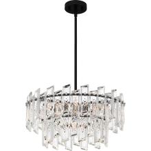  PCDIN2819MBK - Dion Pendant