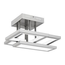  PCMSA1616BN - Mesa Flush Mount