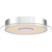  PCMT1614C - Moonlit Flush Mount