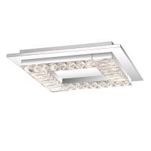  PCSS1616C - Passion Flush Mount