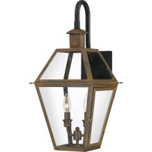  RO8411IZ - Rue De Royal Outdoor Lantern