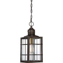 Quoizel WTO1909WT - West Oak Outdoor Lantern