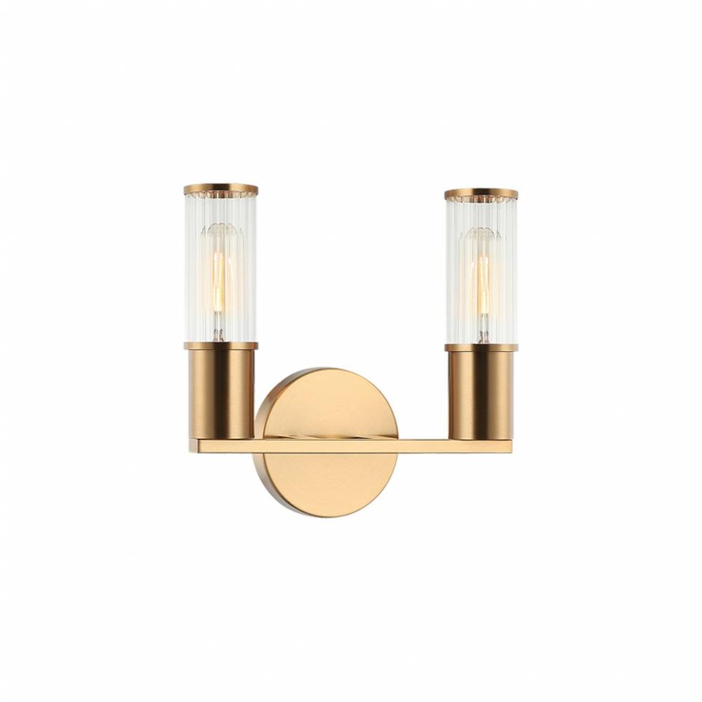 KLARICE Wall Sconce