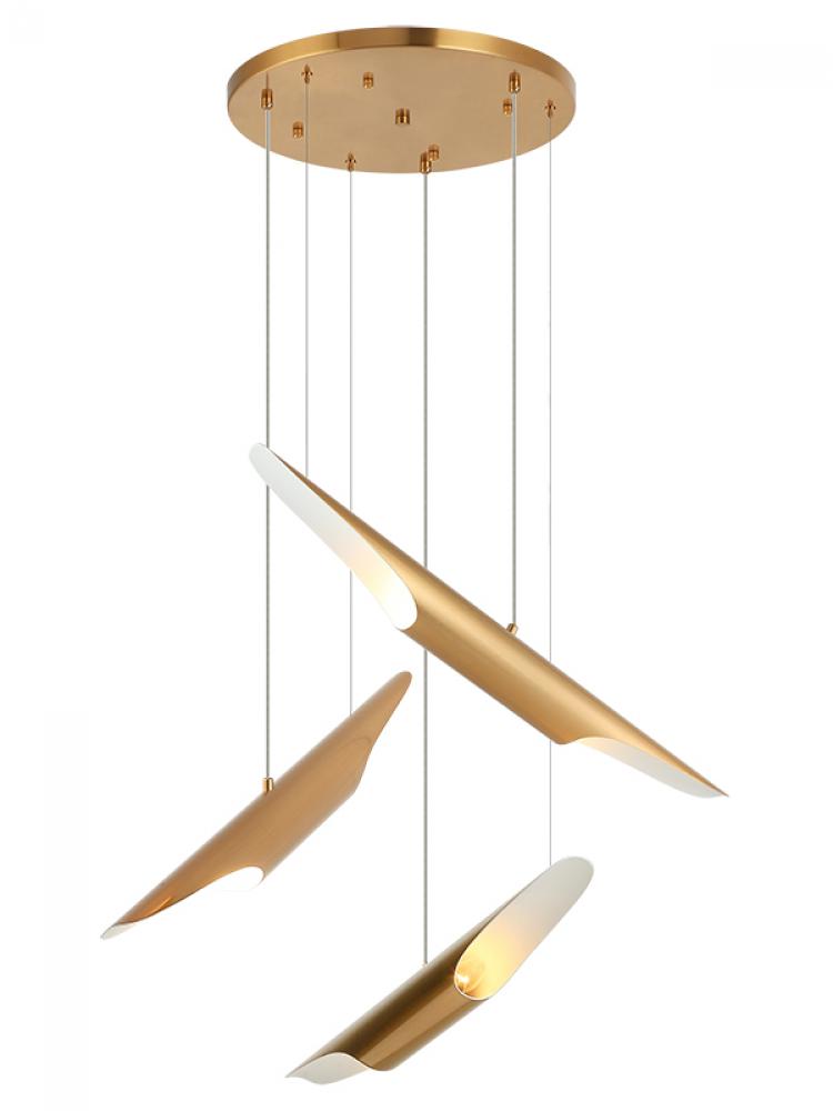 STYLUS Chandelier