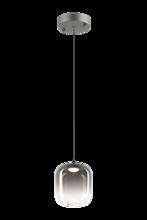  C37401MBSM - Refrax Pendant