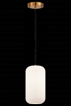 Matteo Lighting C61002AGOP - CHARISMO Pendants