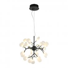 Matteo Lighting C69820MB - HYDRAGEA BLOOM Pendants