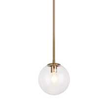  C81711AGCL - Novo Chandelier