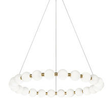  C83432OG - Oni Chandelier