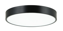  M13702BK - Plato Ceiling Mount