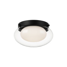 Matteo Lighting M15701MB - Caspian Flush Mounts
