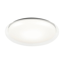 Matteo Lighting M19820MB - Aurora Matte Black Flush Mounts
