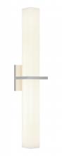  S15524CH - Rindlen Wall Sconce